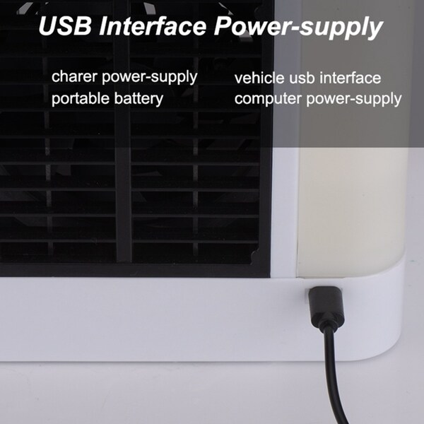 usb portable ac