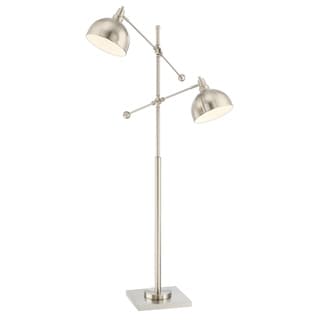 Cupola Floor Lamp
