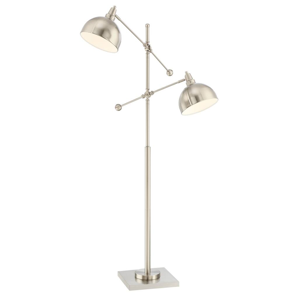 Cupola Floor Lamp