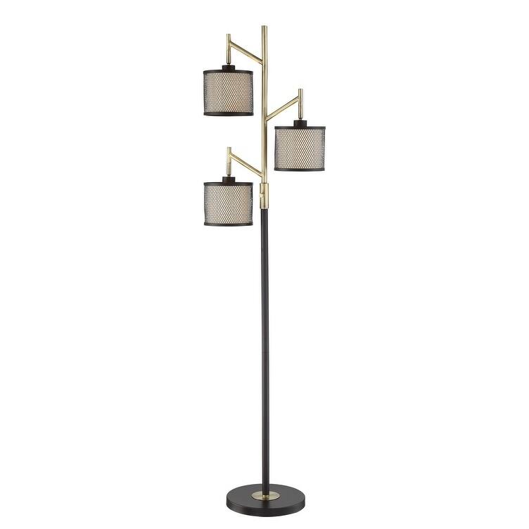 Elena Tree Lamp