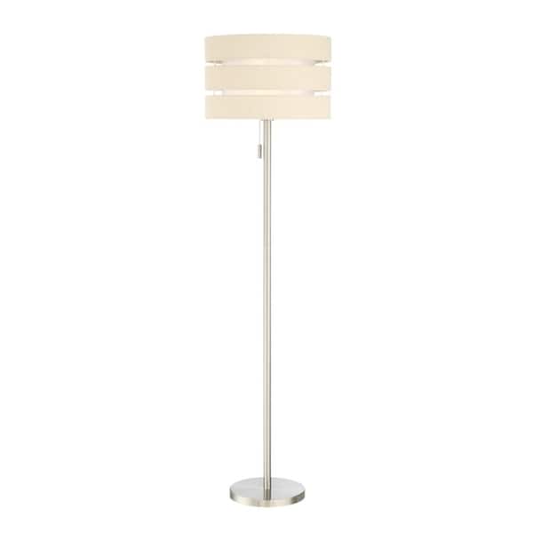 slide 1 of 1, Falan Floor Lamp