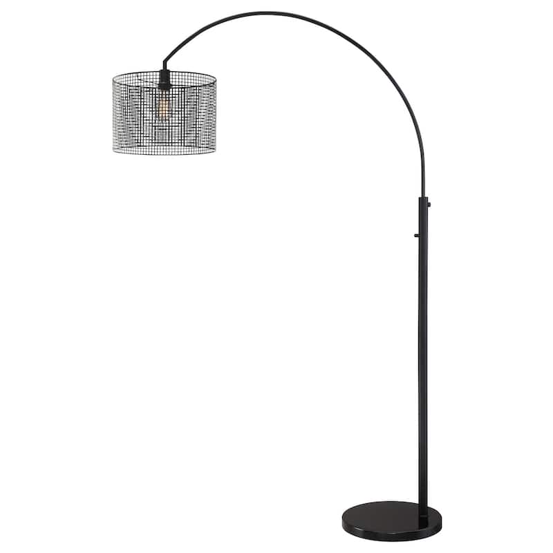 Hamilton Floor Lamp