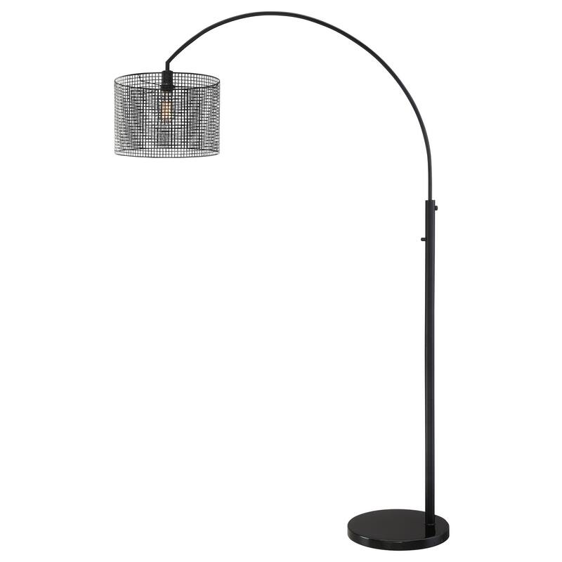 Hamilton Floor Lamp - N/A