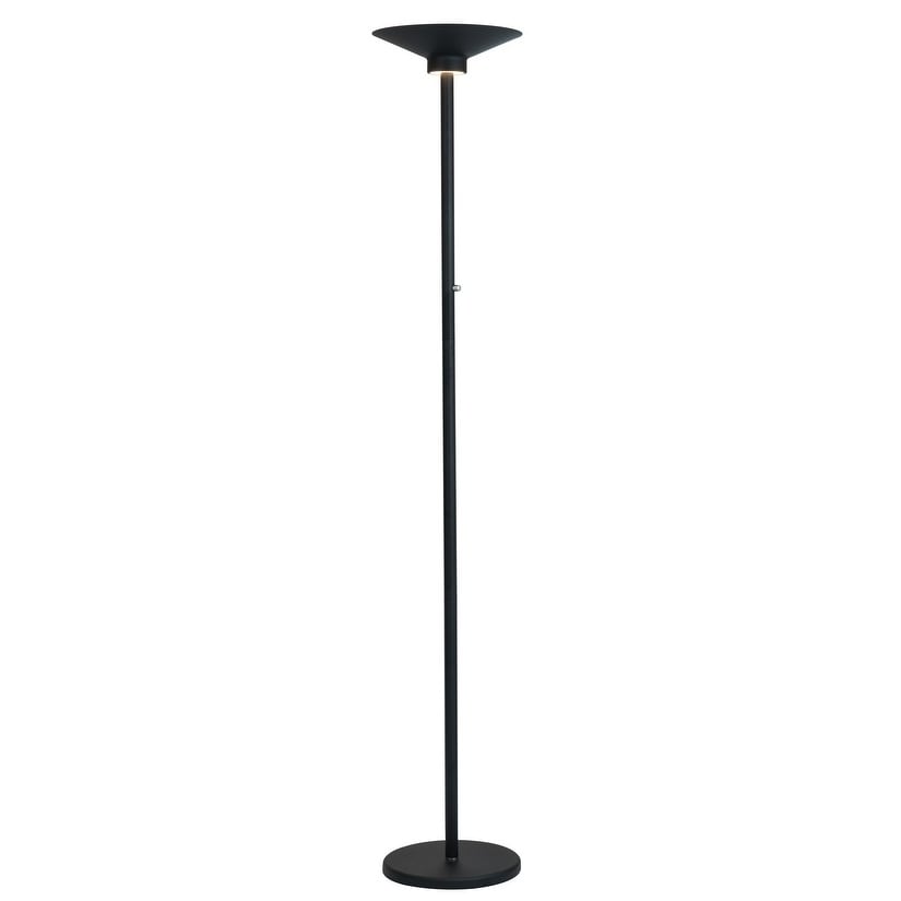 Sappho Torchiere Lamp
