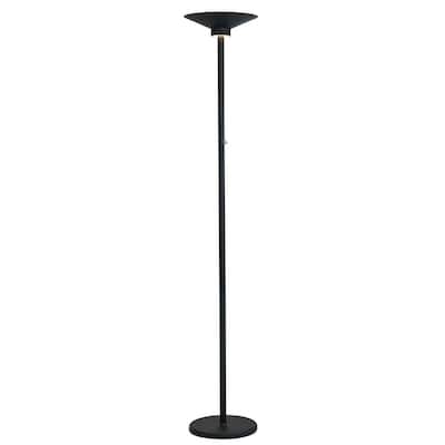 Sappho Torchiere Lamp