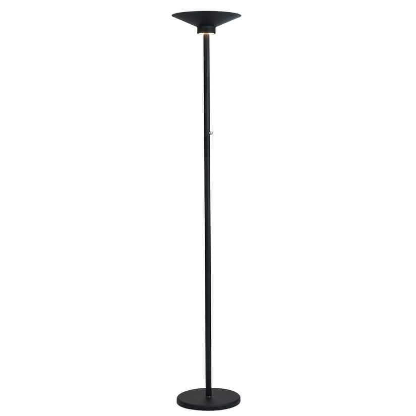Sappho Torchiere Lamp