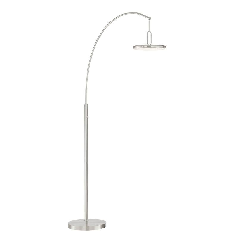 Sailee Arch Lamp