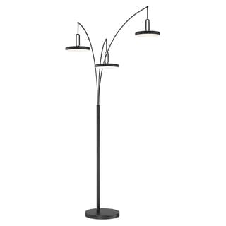 Sailee 3 Light Arch Lamp