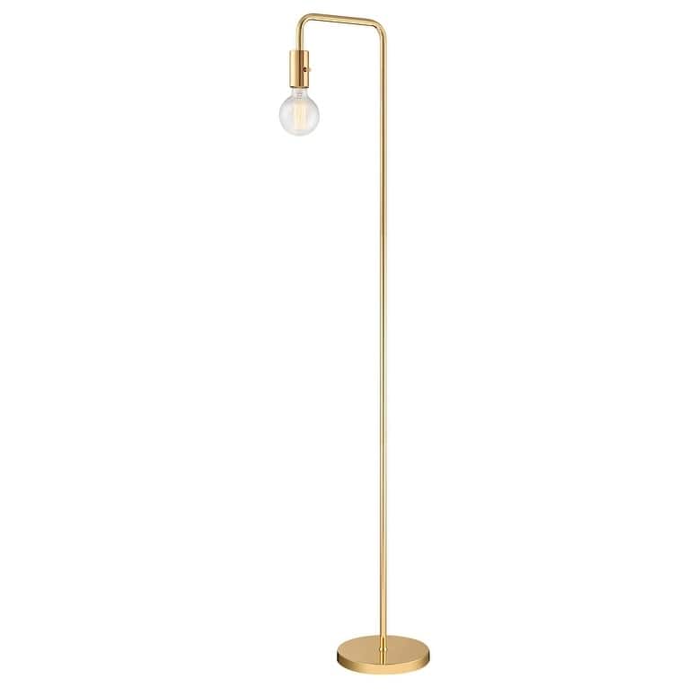 Nilmani Floor Lamp