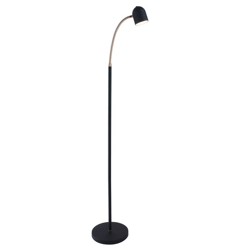 Tiara Floor Lamp