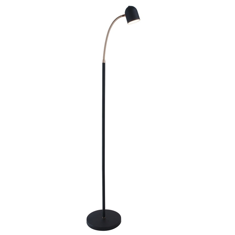 Shop Tiara Floor Lamp On Sale Overstock 28824892