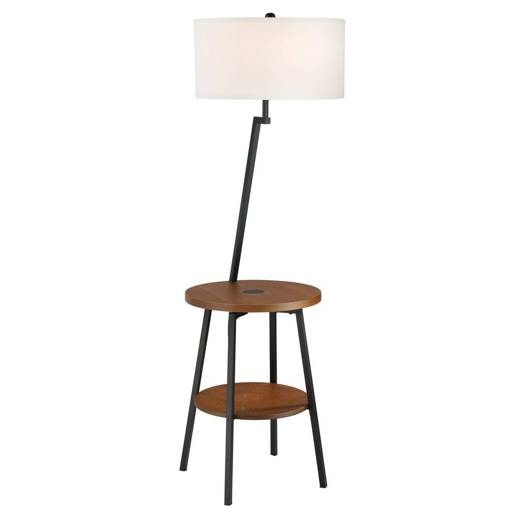 Lemington Floor Lamp