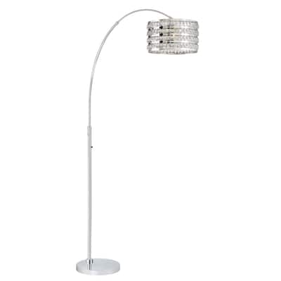 Valerie Arch Lamp