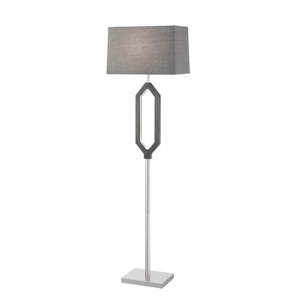 slide 1 of 1, Desmond Floor Lamp