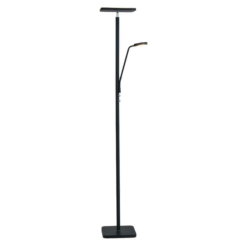 Hector Torchiere Lamp