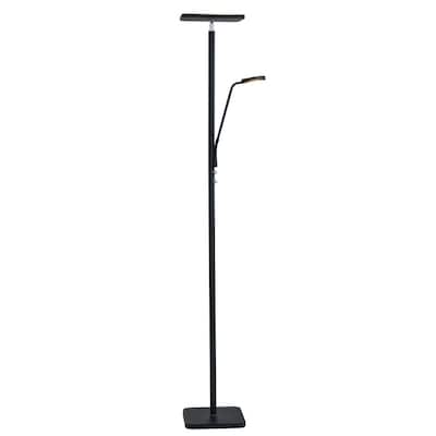 Hector Torchiere Lamp