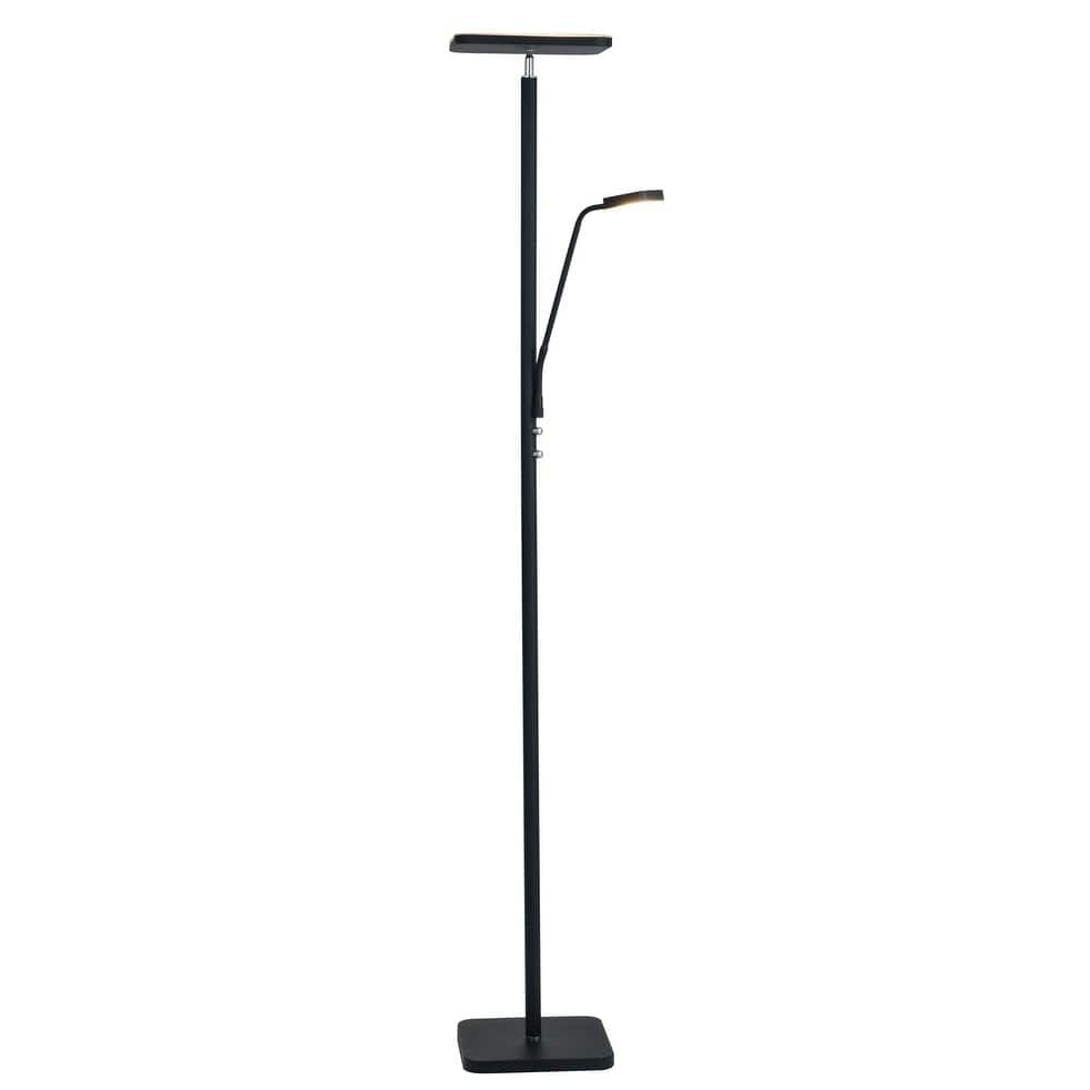 Hector Torchiere Lamp