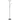 Hector Torchiere Lamp