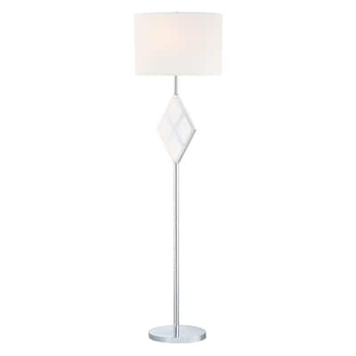 Molten Floor Lamp