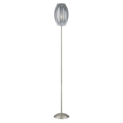 Egg Floor Lamp