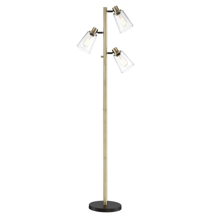 Colinton Tree Lamp