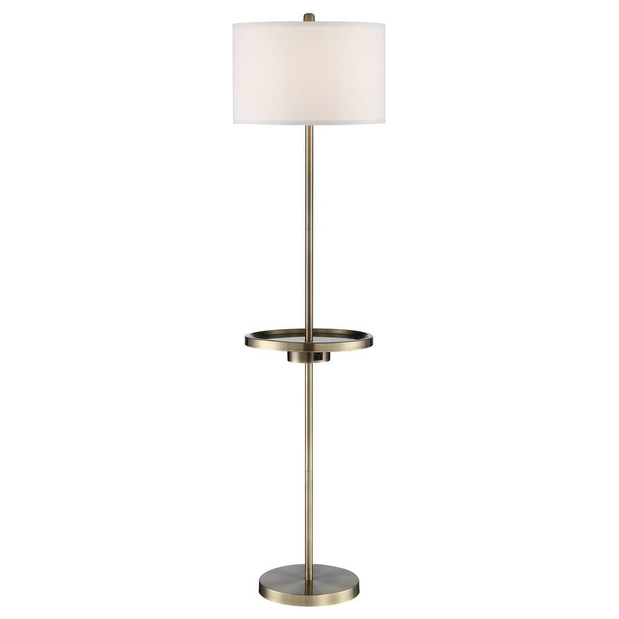 Tungsten Floor Lamp