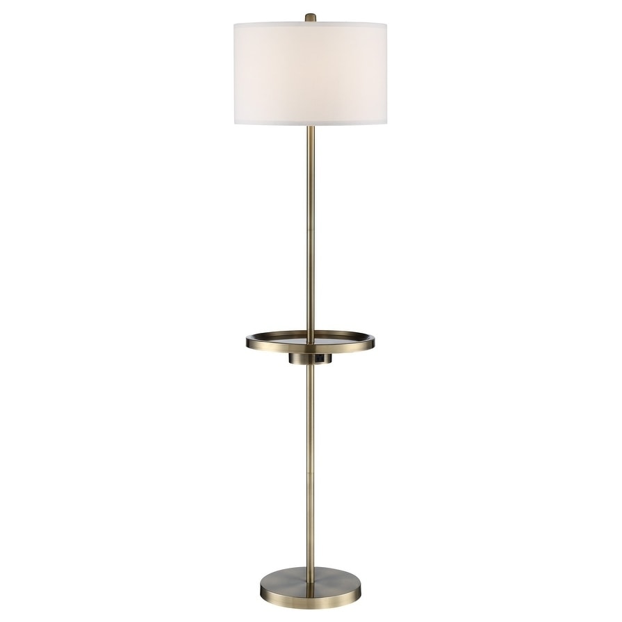 Tungsten Floor Lamp