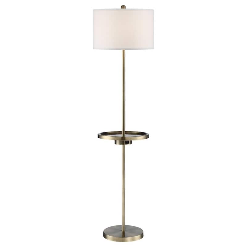 Tungsten Floor Lamp