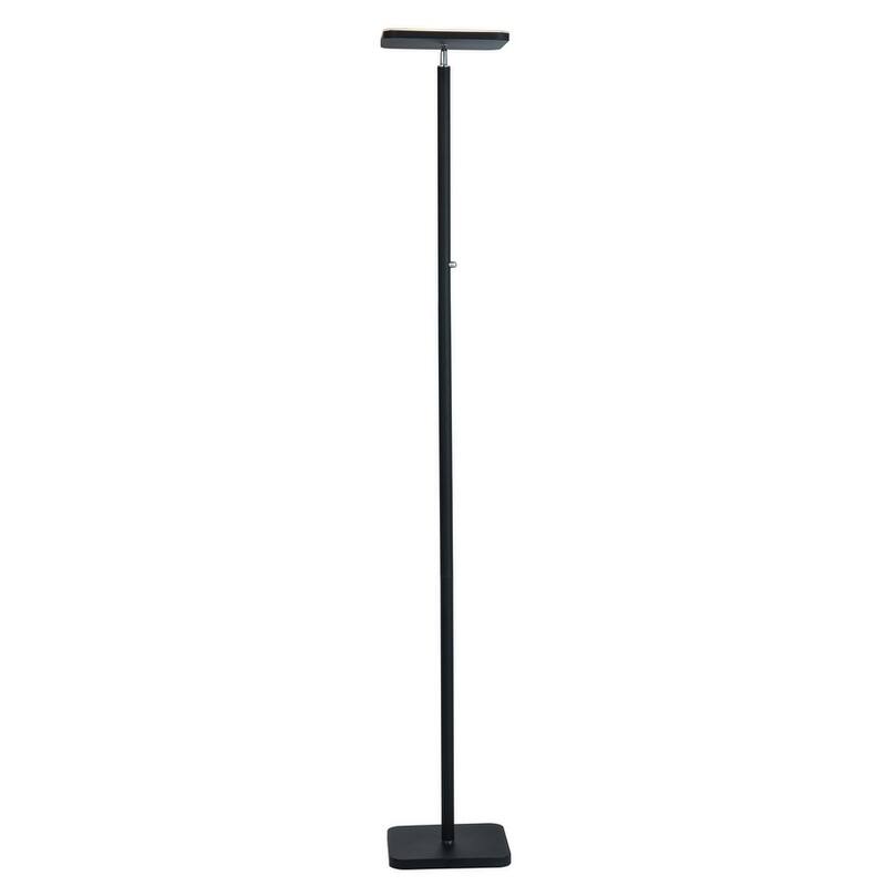 Hector Torchiere Lamp