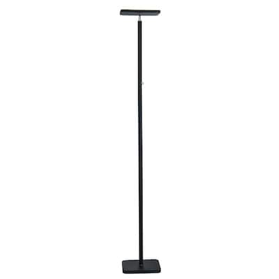 Hector Torchiere Lamp