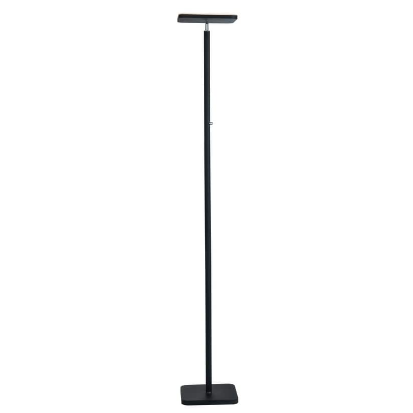 Hector Torchiere Lamp