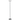 Hector Torchiere Lamp