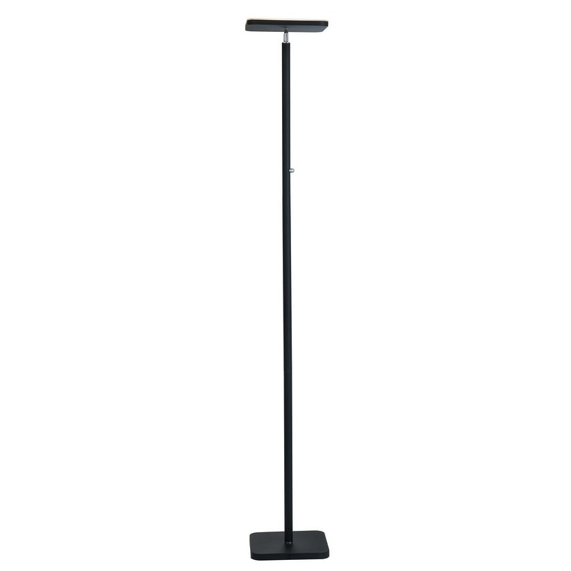 Hector Torchiere Lamp