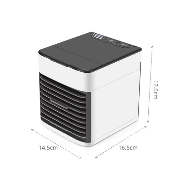 mini ac cooling fan