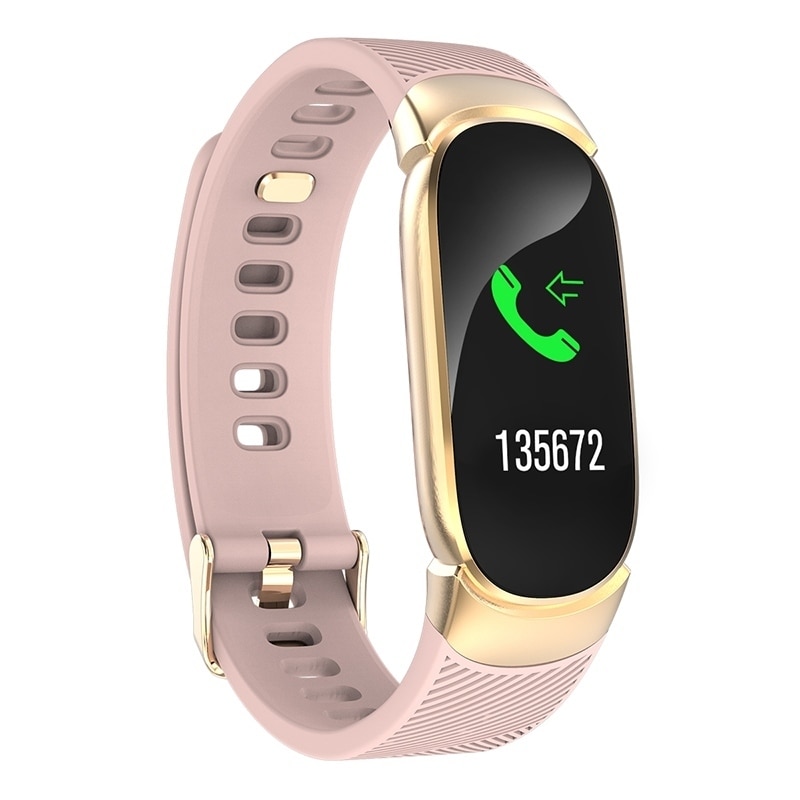 Qw16 Ip67 Smart Watch Bracelet Heart Rate Monitor Blood Smart Watch Bracelet Heart Rate Monitor