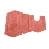 Orange Bath Mats Rugs Find Great Bath Linens Deals Shopping At Overstock