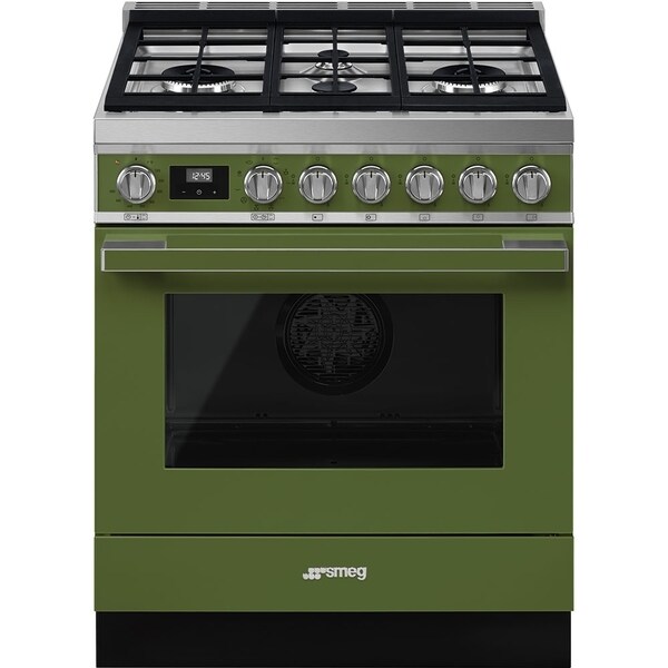 smeg spr30uimx professional series