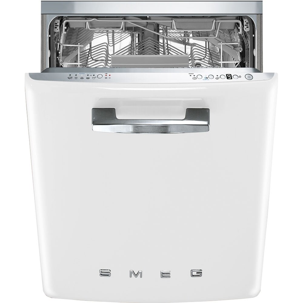 24 inch white dishwasher