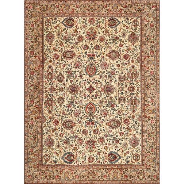 Traditional 405 area rug - 5'0