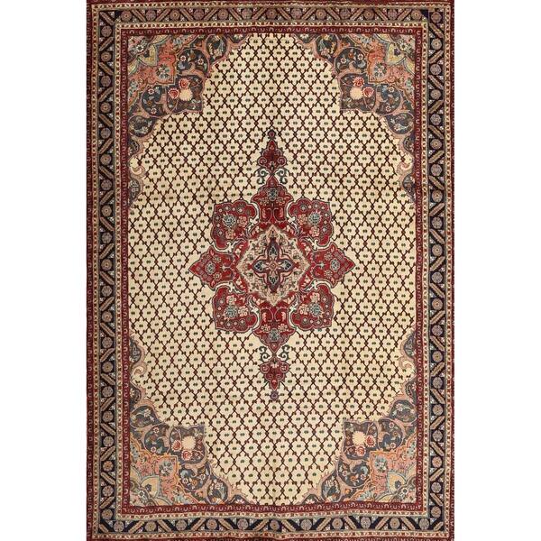 Traditional 1193 area rug - 5'0