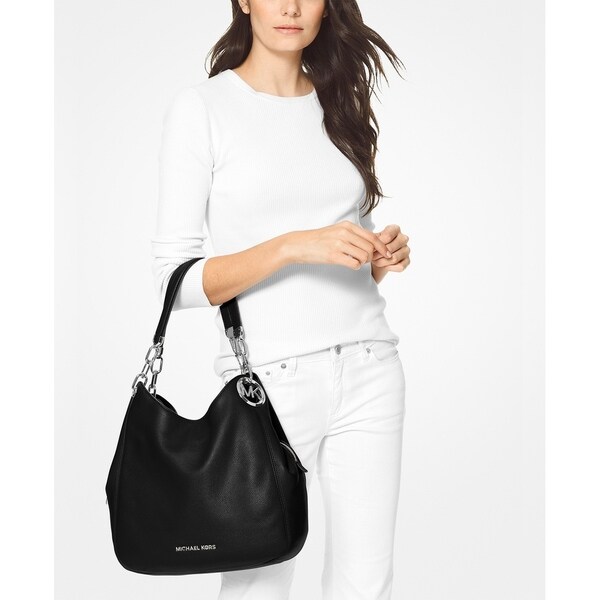 michael kors lillie black