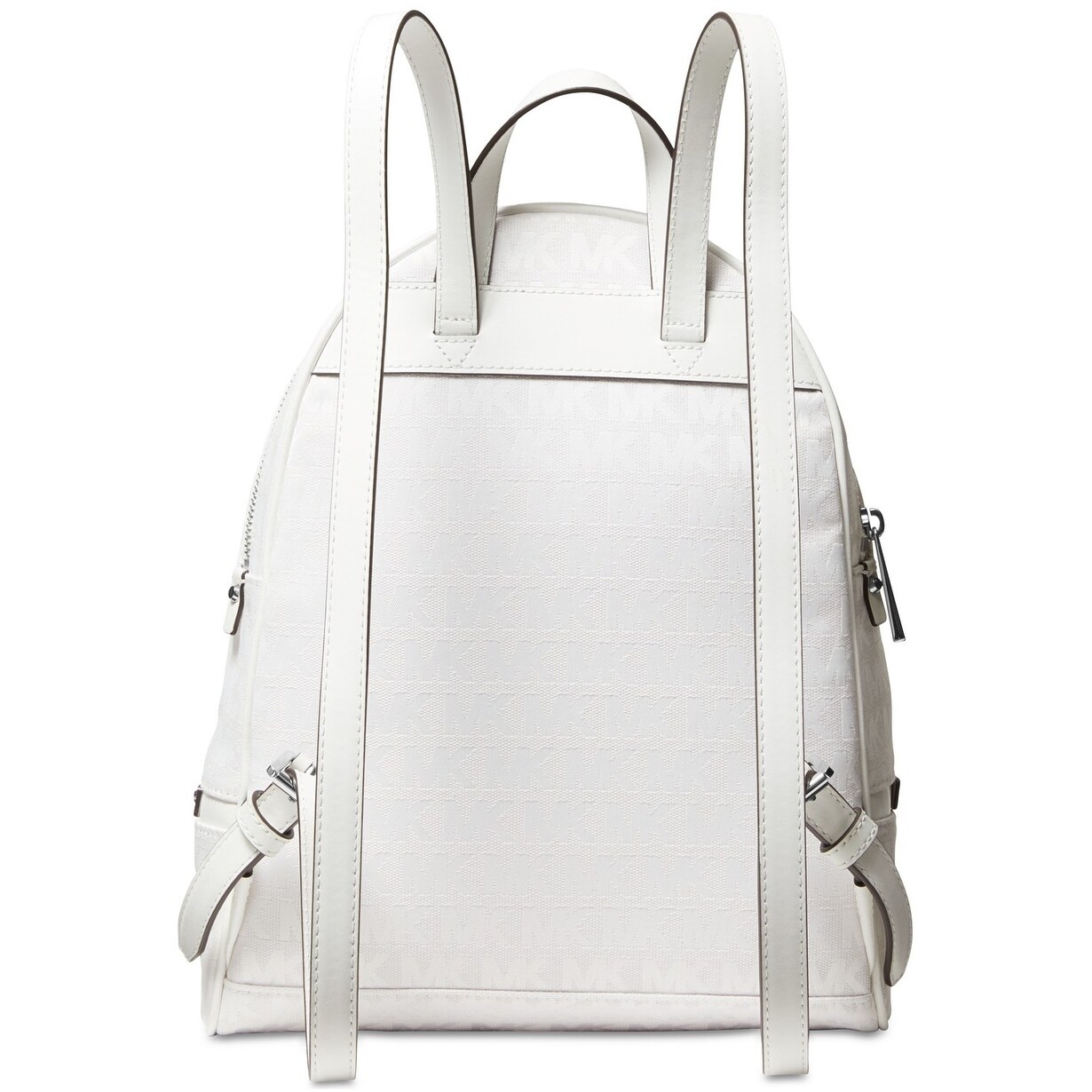 michael kors lilac backpack