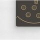 preview thumbnail 4 of 9, Oliver Gal 'Guitar One' Music and Dance Wall Art Canvas Print - Black, Gold