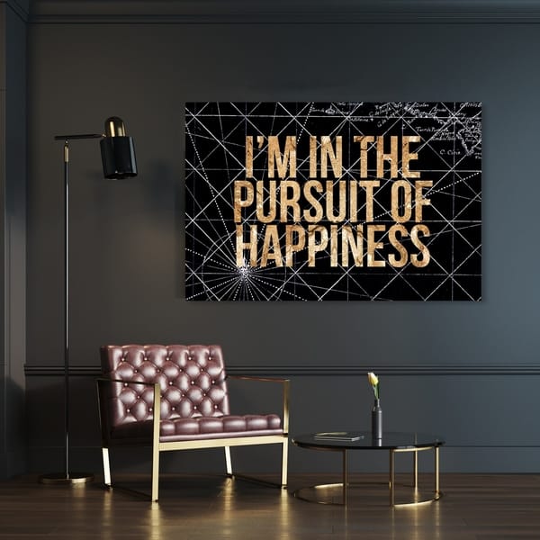 pursuit of happiness quotes wallpaper