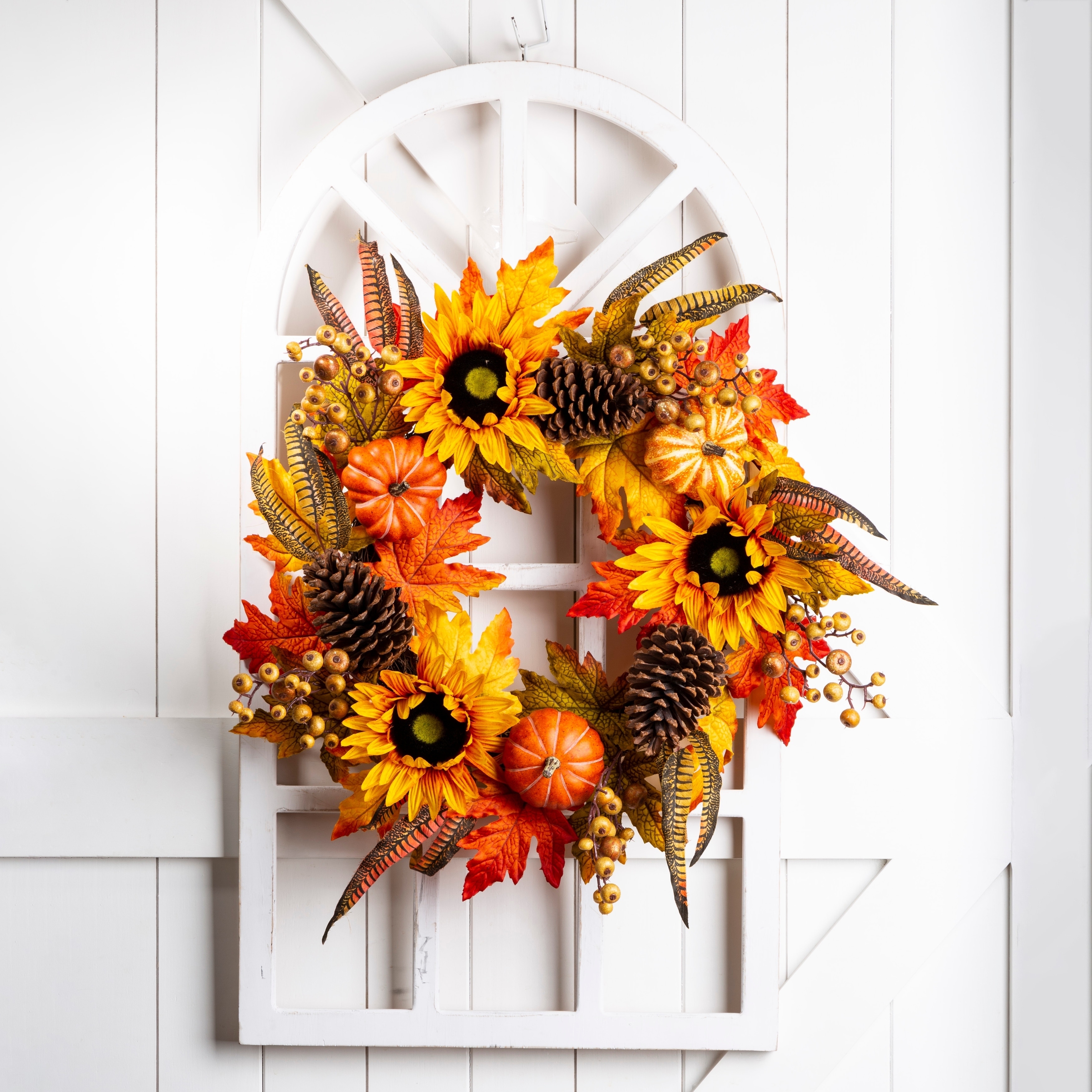 , Cross Stitch Fabric CT number: 11CT Stamped product H364 Home Decoration Sunflower Velvet Goldmine Vase Chair And Sunflowers Cross Stitch kits - 2 Zamtac Joy Sunday H330 Color: H330 4 4 H333H339H360