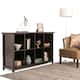 Option Hickory Brown