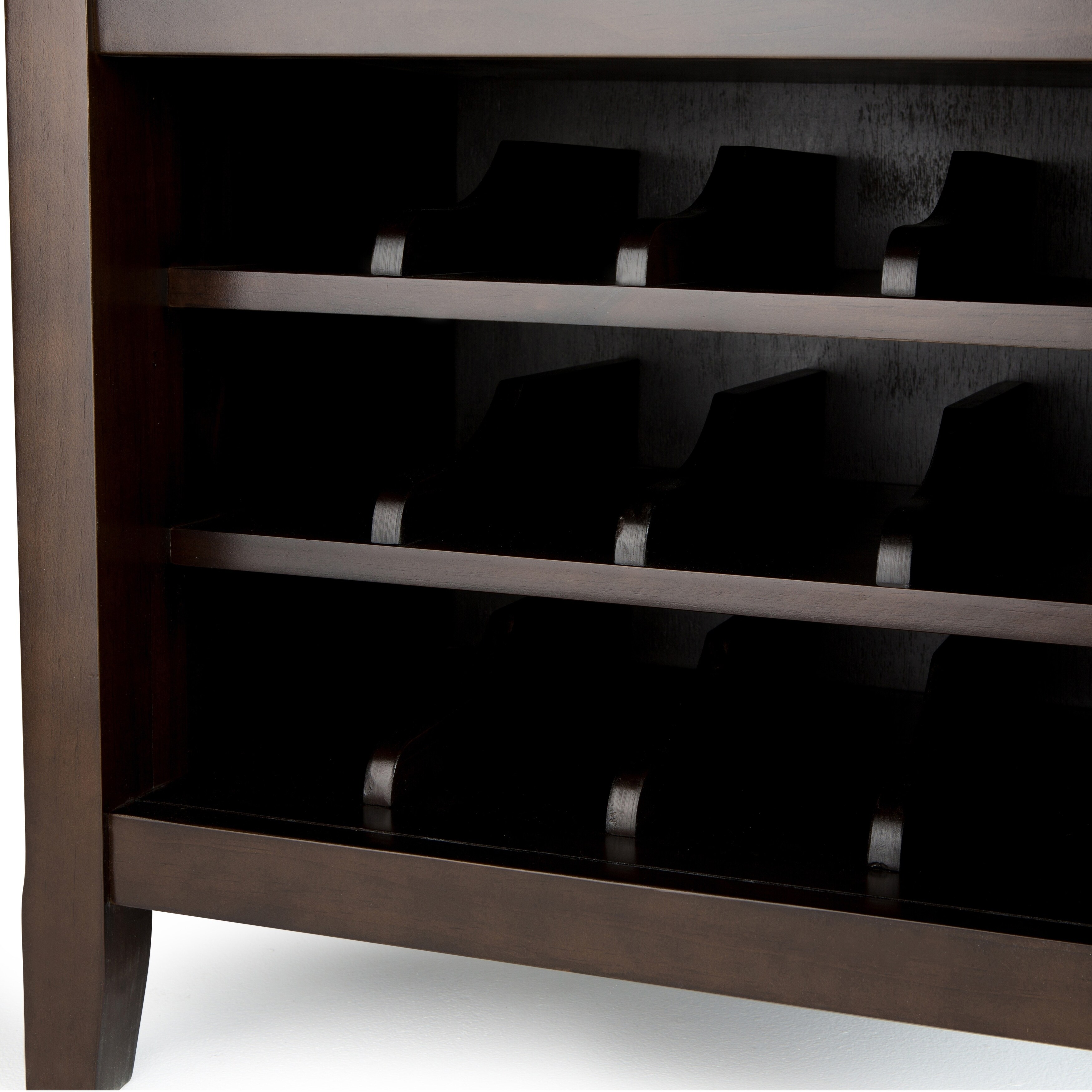 20 inch wide storage shelves