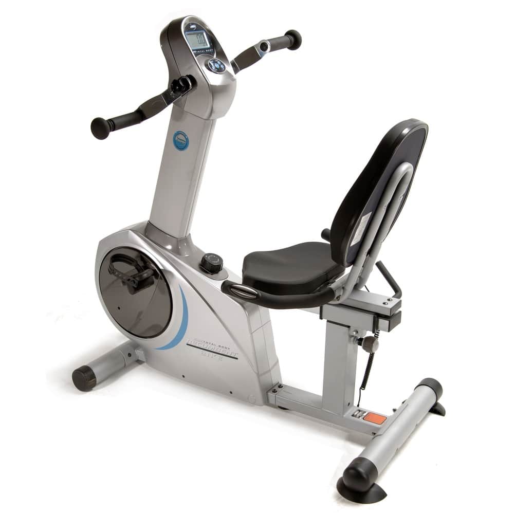Stamina Upper Body Recumbent Exercise Machine