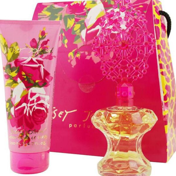 betsey johnson gift set