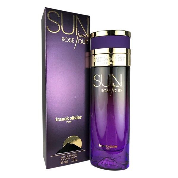 purple oud avis